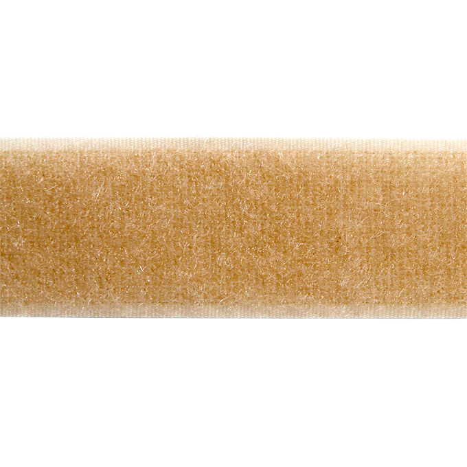 Tarranauha, ommeltava, nukka lev. 5cm (FR60V)